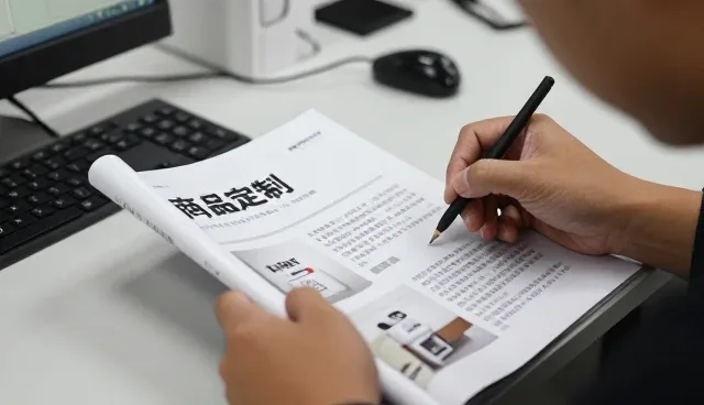 批发零售商品采购:批发零售客户关心的问题